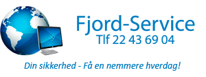 Fjord Service